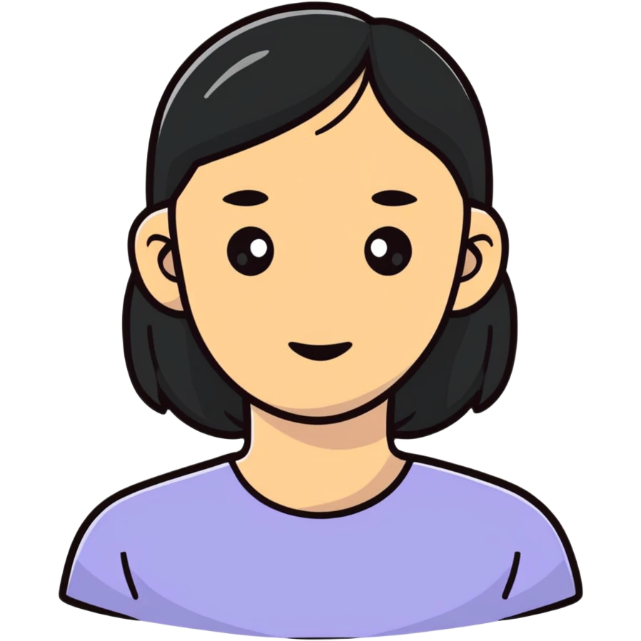 Sexy woman emoji