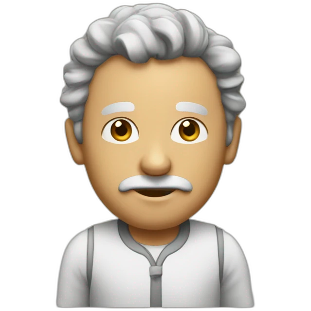create a talking paddo emoji