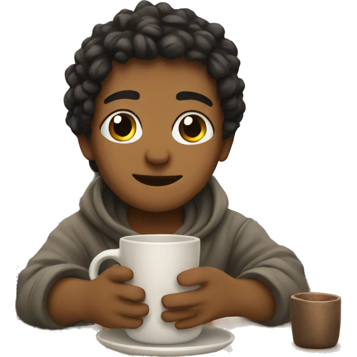 Cosy  emoji