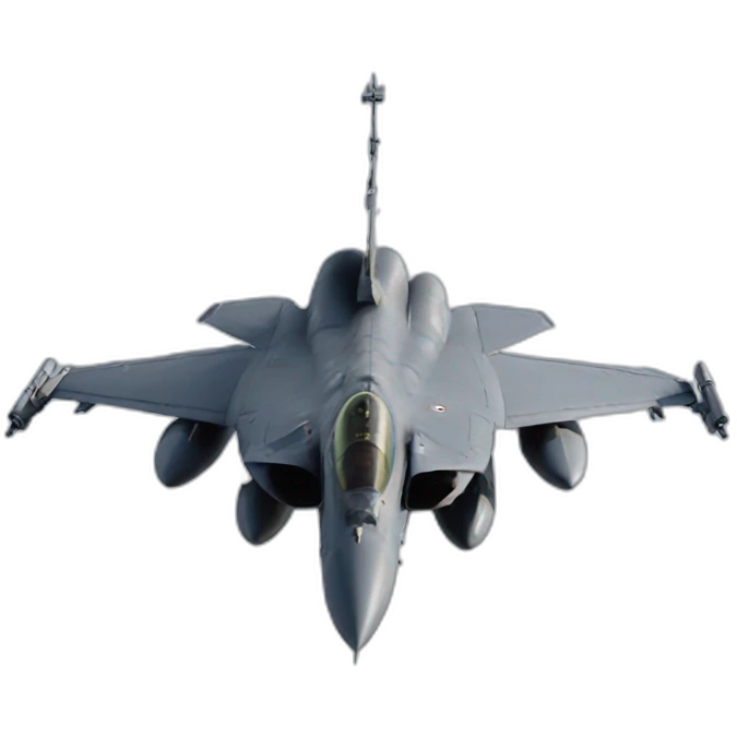 Rafale emoji