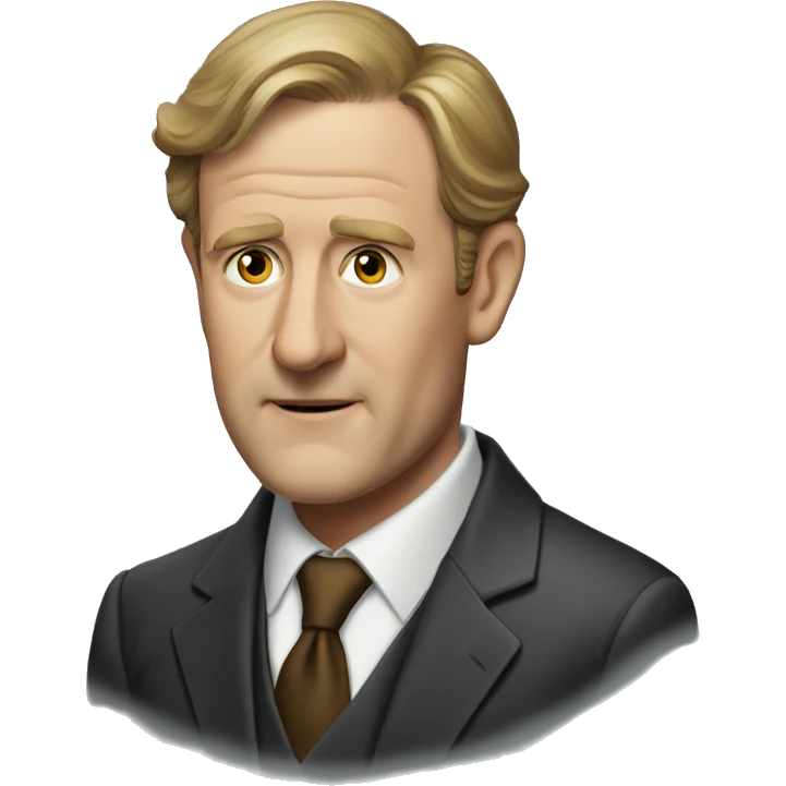 William Ashbee Tritton emoji