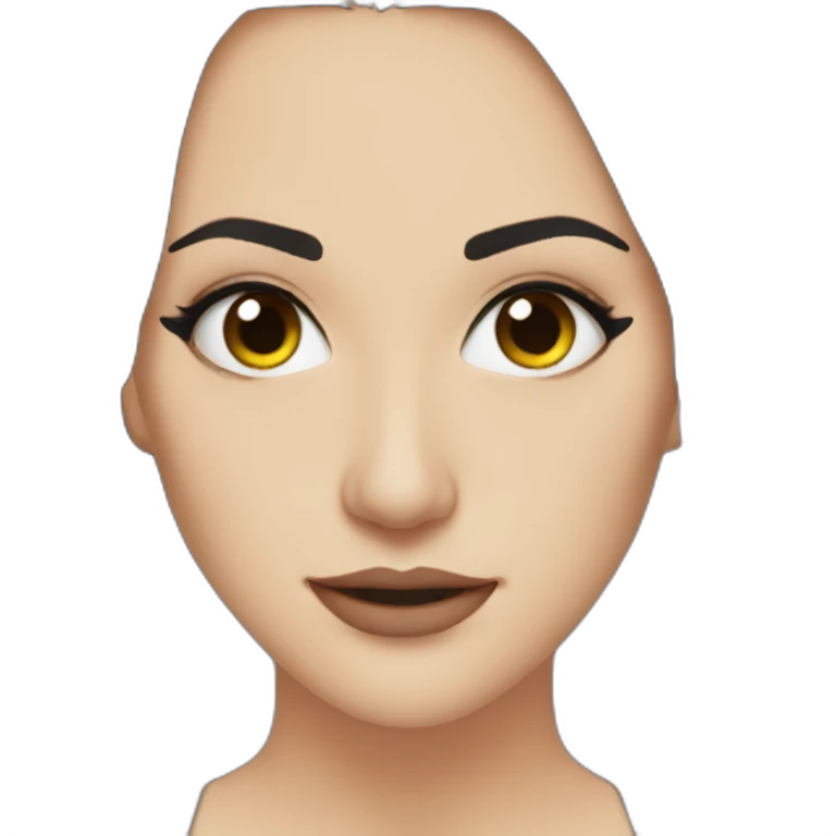 sasha gray emoji