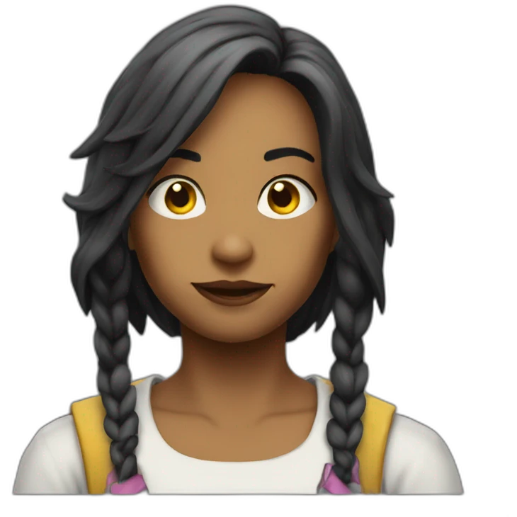 alice in borderland emoji
