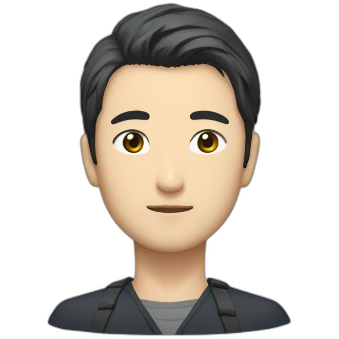 iori ogata emoji