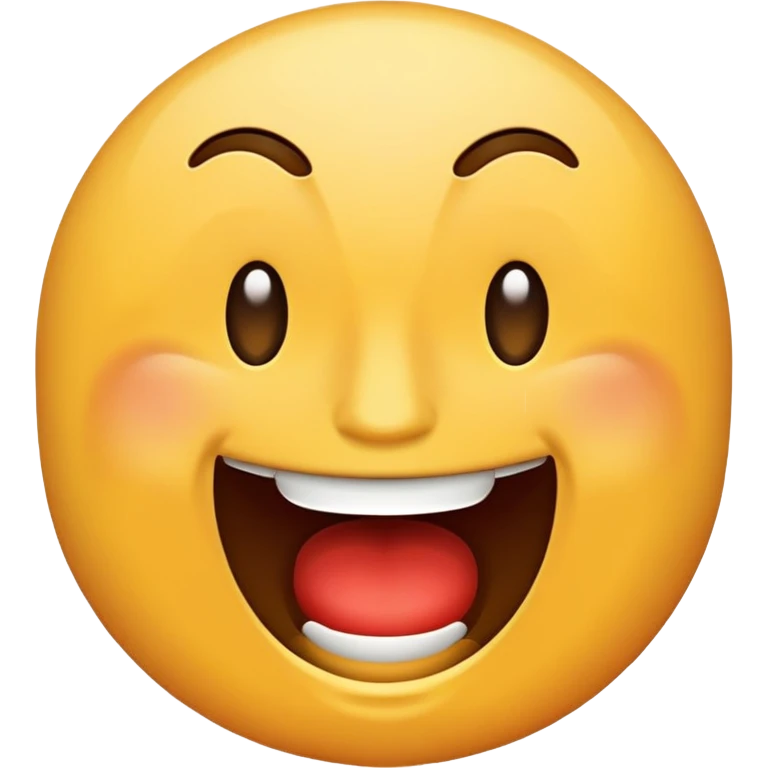 Прикол emoji