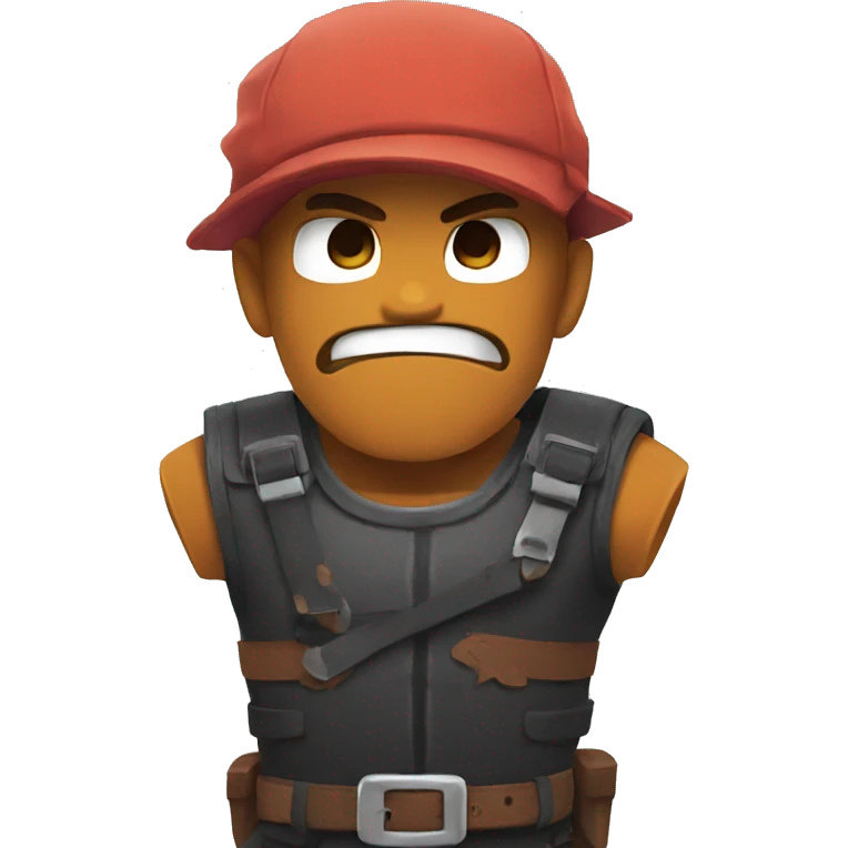 Brawl stars emoji