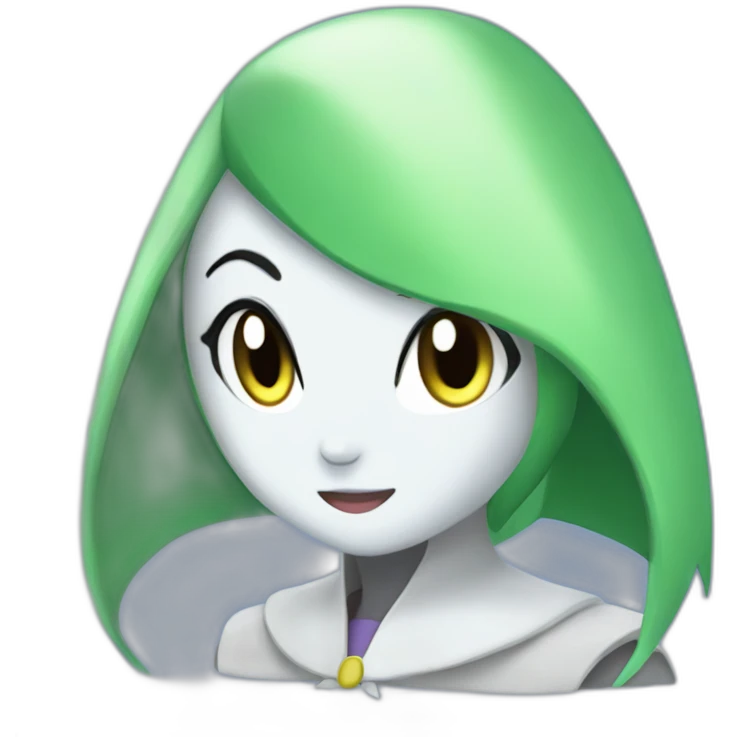 gardevoir-pokemon emoji