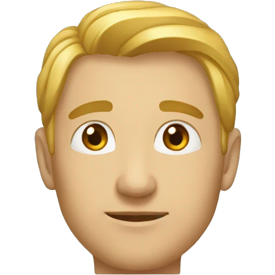 сонний кіт emoji