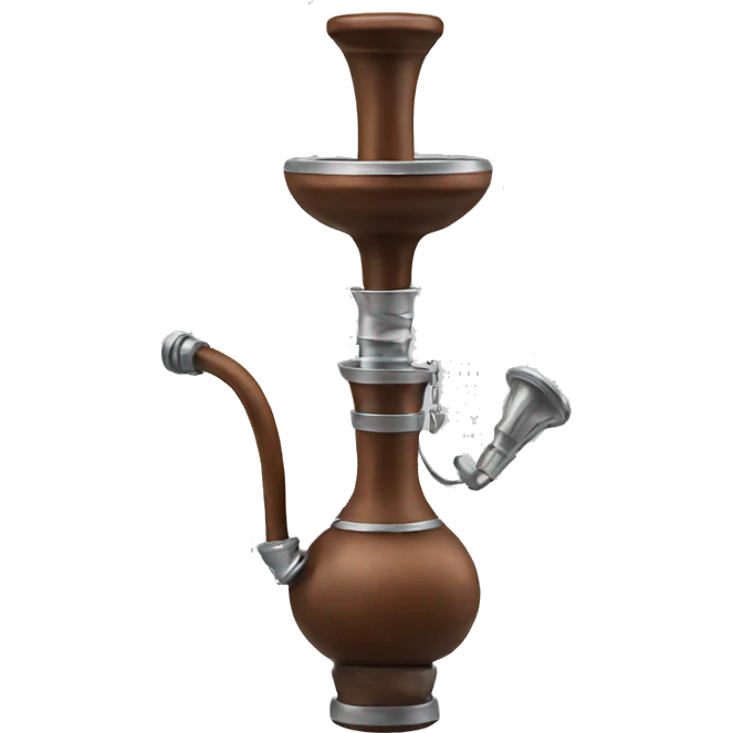 hookah emoji