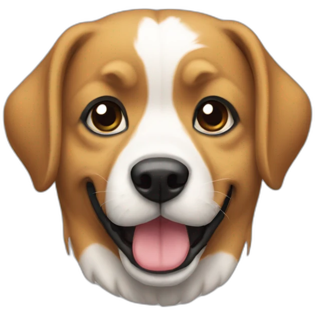 Perritos emoji