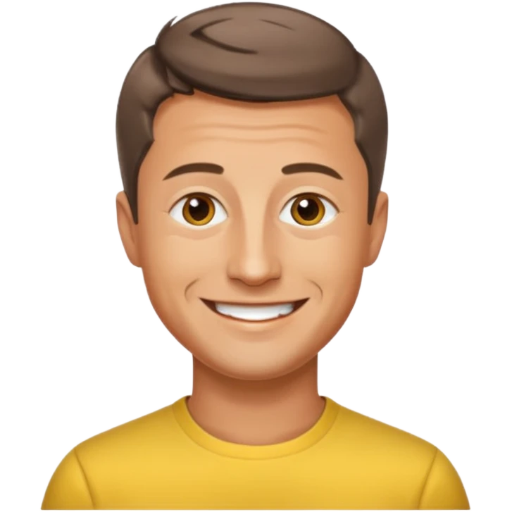 I asked you to improve the emoji with Zelensky, and not to make others. emoji