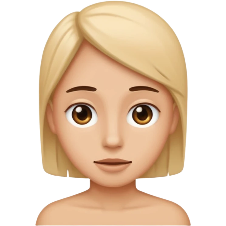 Make someone saying 67 emoji