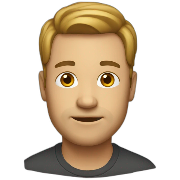 word emoji