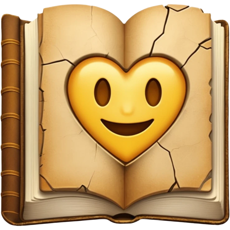 YAAA Book emoji