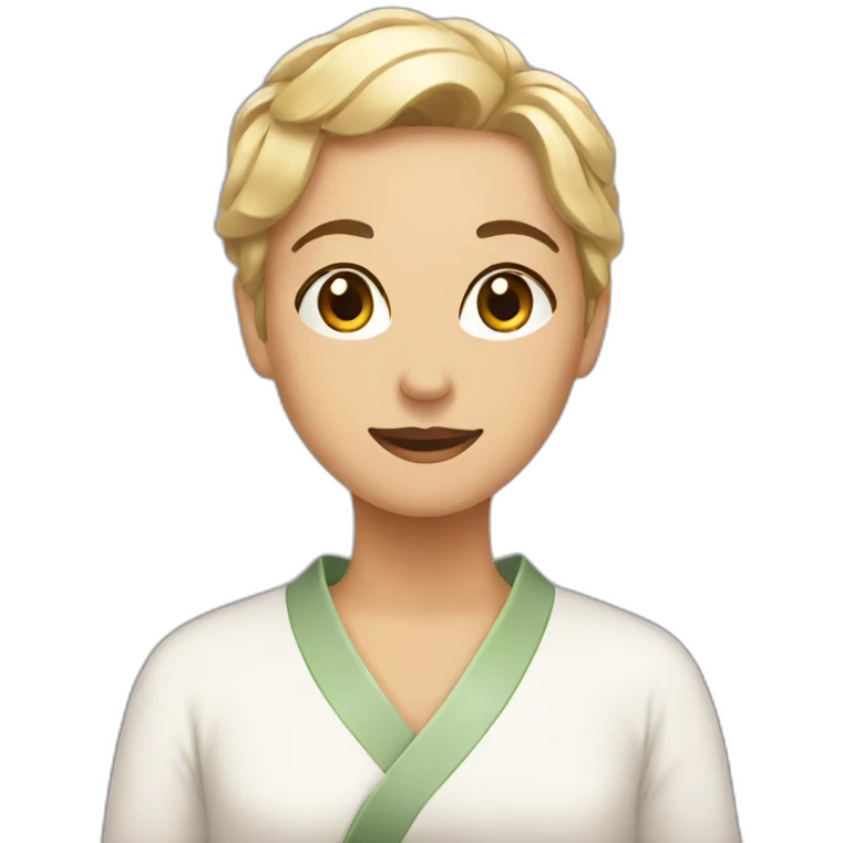 spa emoji