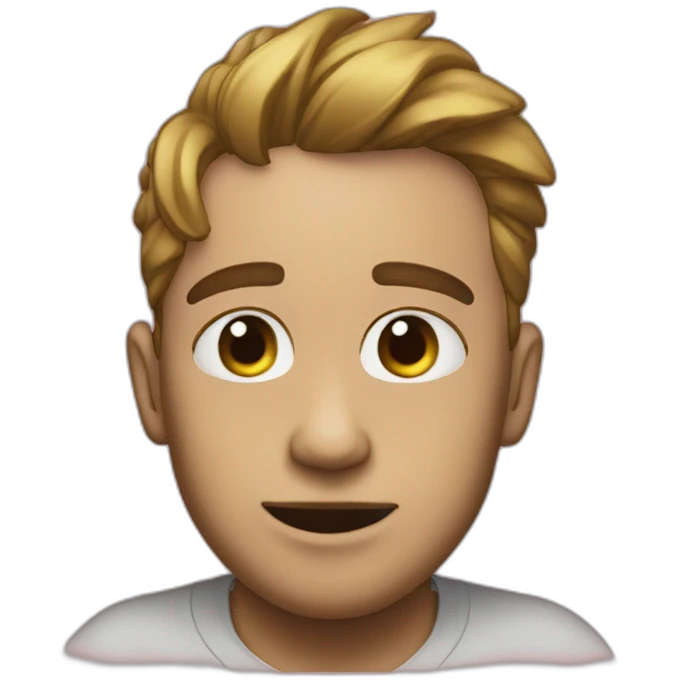 dap me up emoji