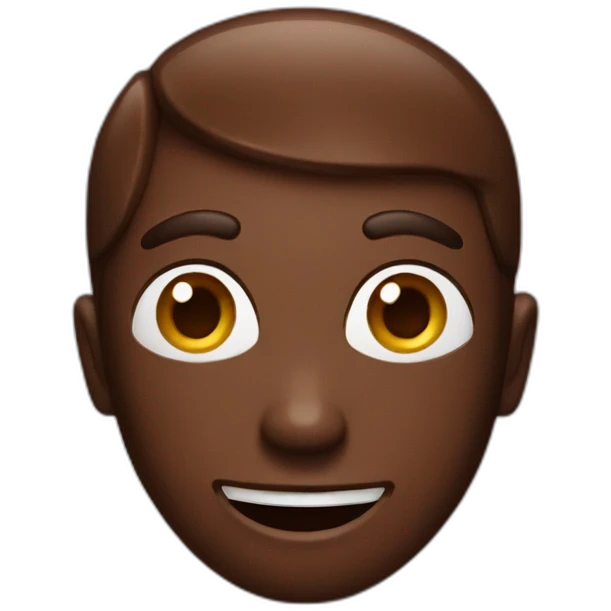 Chocolatine emoji
