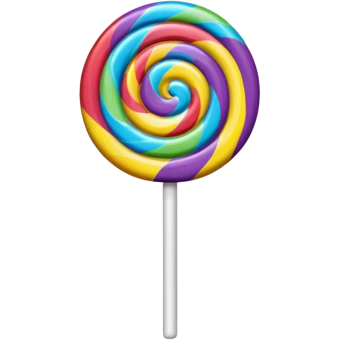 lollipoop emoji