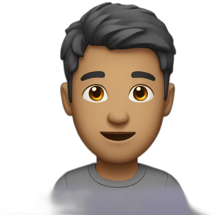 Short term emoji