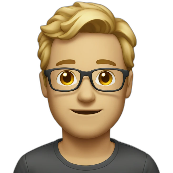 Quantic physic emoji