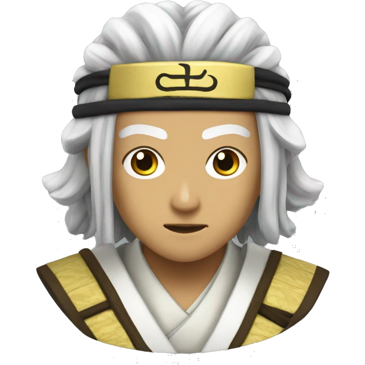 Sesshōmaru  emoji