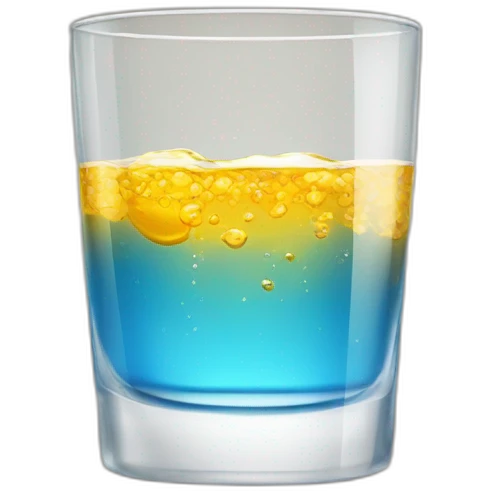 Verre de Ricard emoji