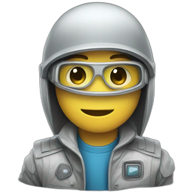 telegram bot emoji