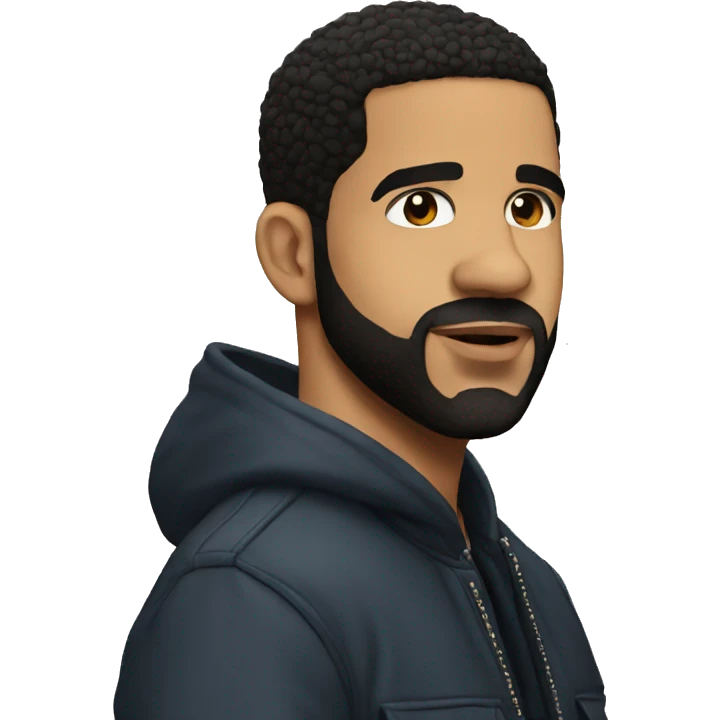 drake emoji