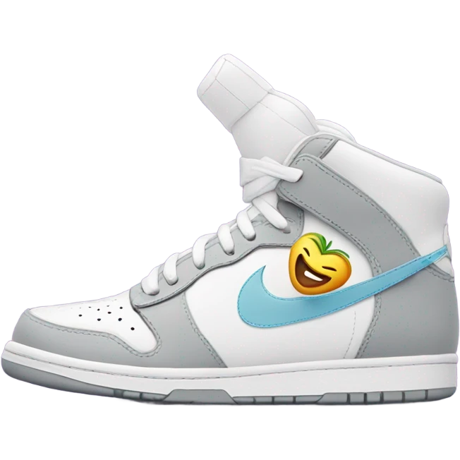 Nike emoji