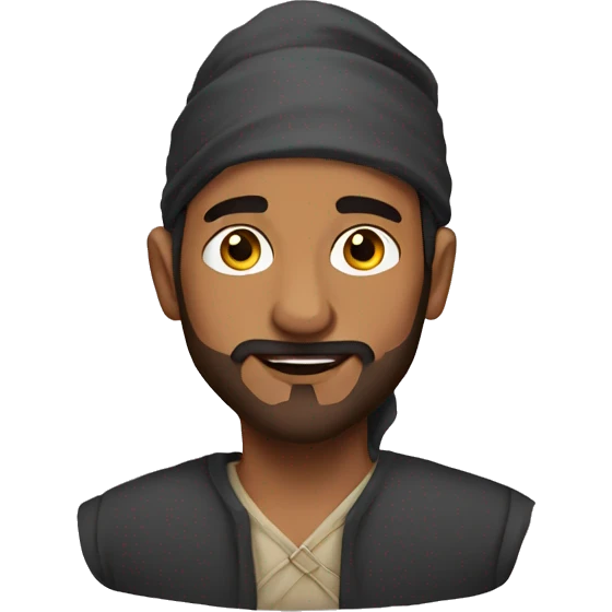 Jaat emoji
