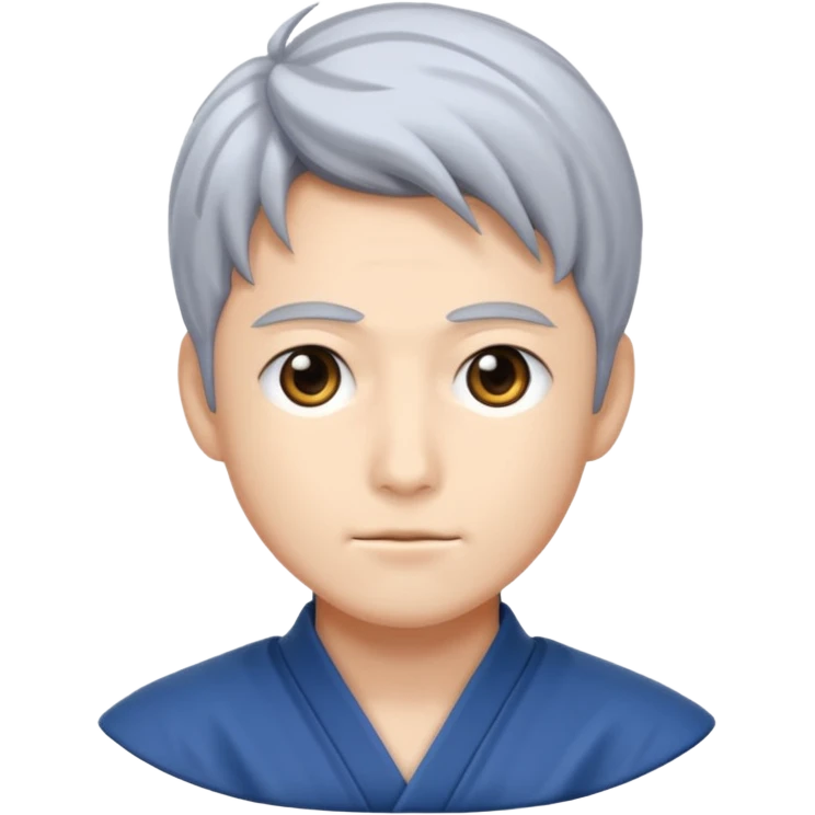 gojo satoru emoji