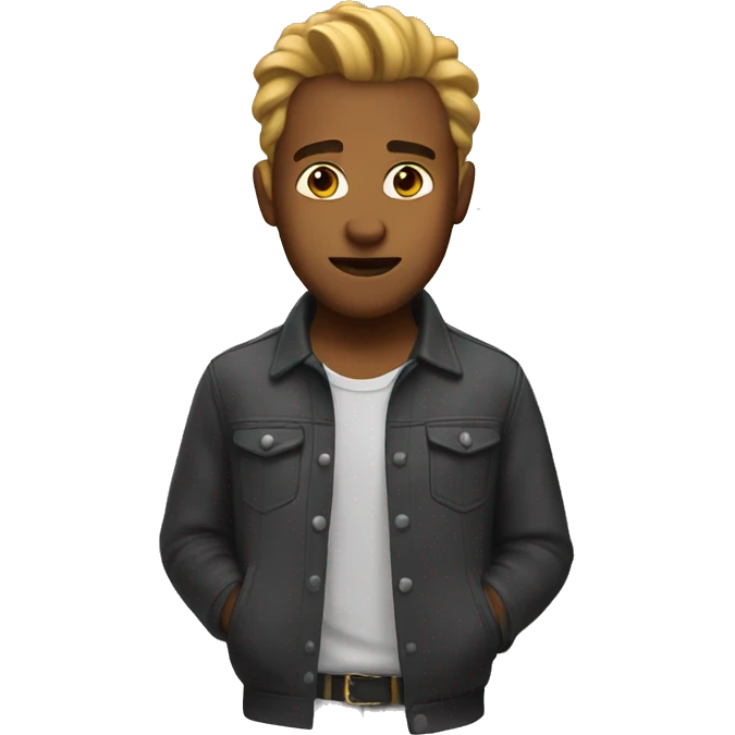 🫰🏼 emoji