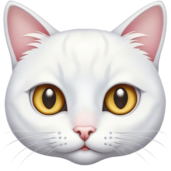 Cat mad  emoji
