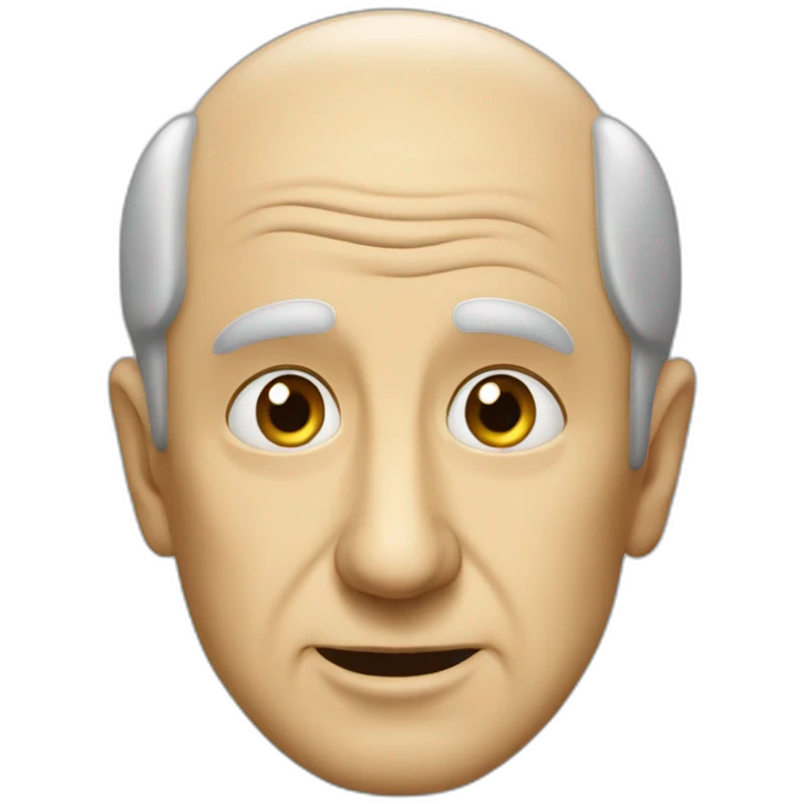 Bourvil emoji