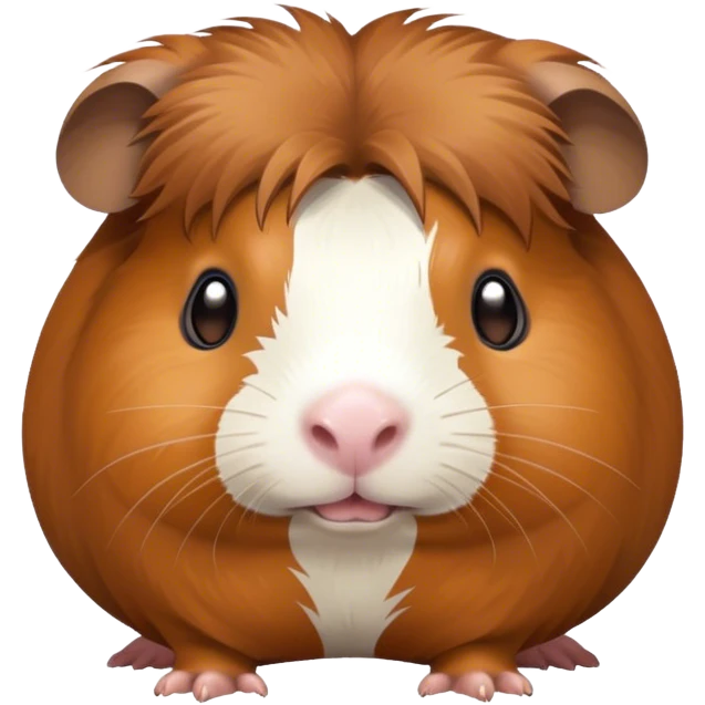 Guinea pig emoji