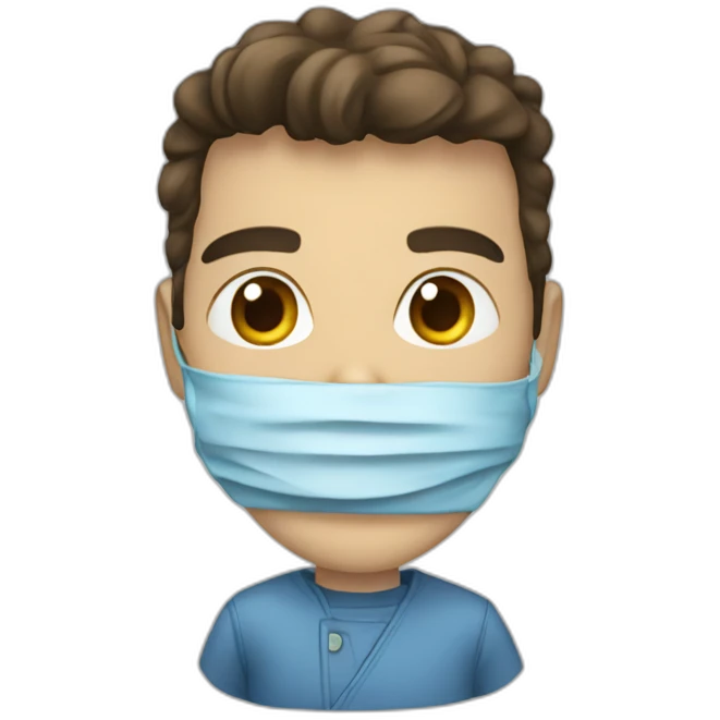 avergonzado emoji