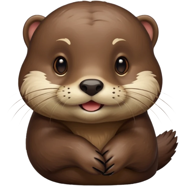 otter emoji