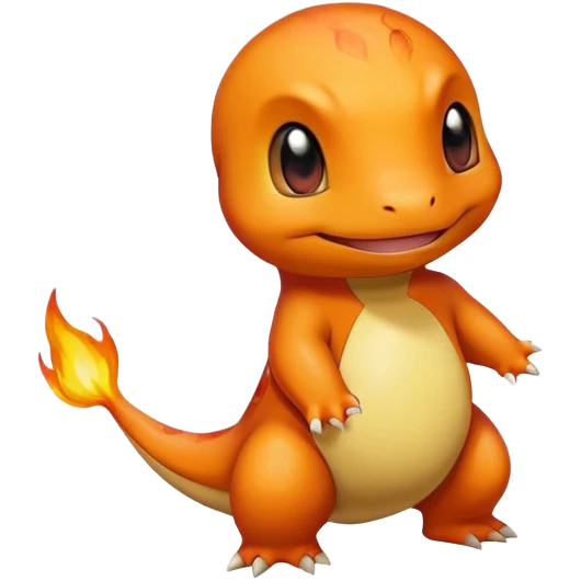 Pokemon emoji