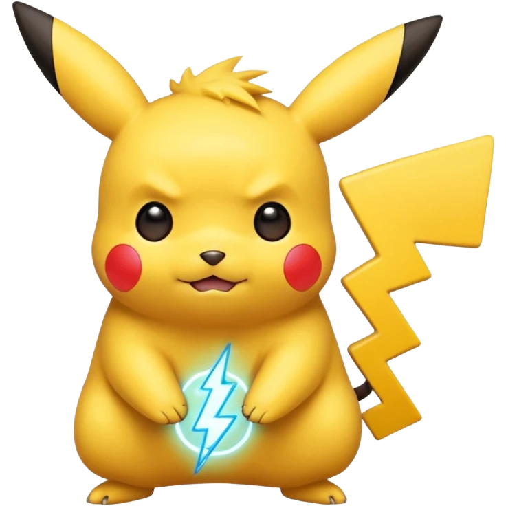 Pokemon emoji
