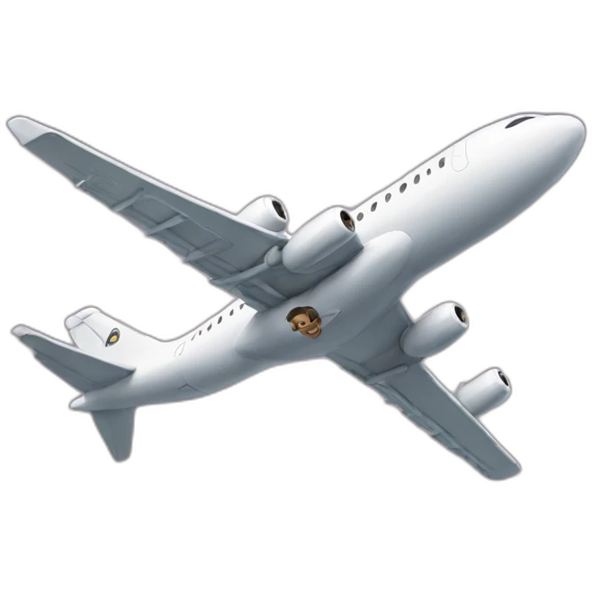 Snakes on a plane emoji