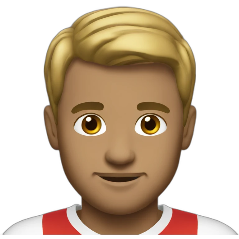 Arsenal fc emoji