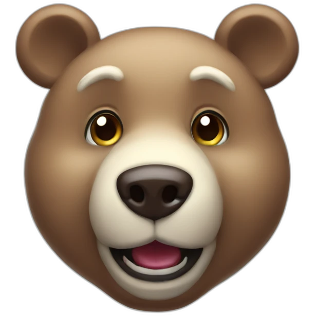 gumdrop-bear emoji