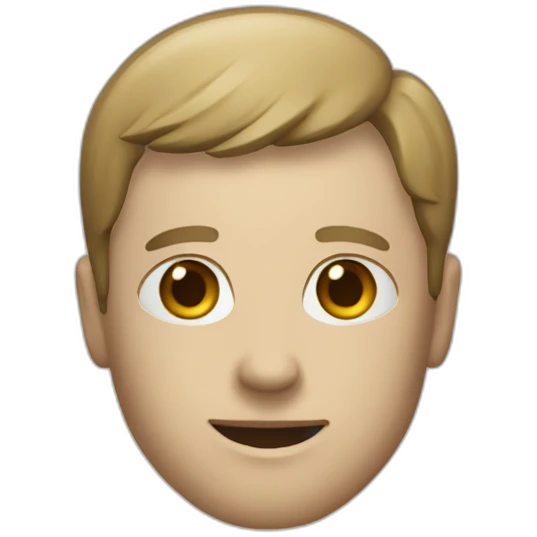 Initial prompt sentence emoji