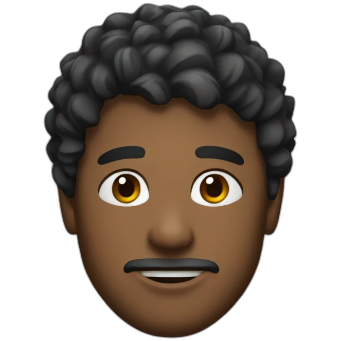 rugby player emoji