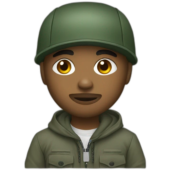 NAS emoji
