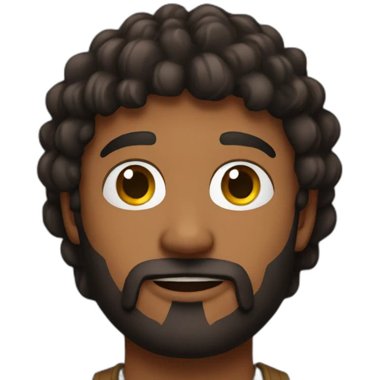 chango emoji