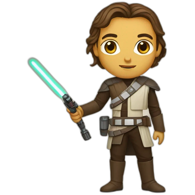star wars emoji