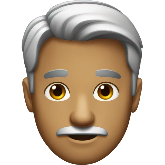 EXECUTIVE HUSEKEEPE emoji