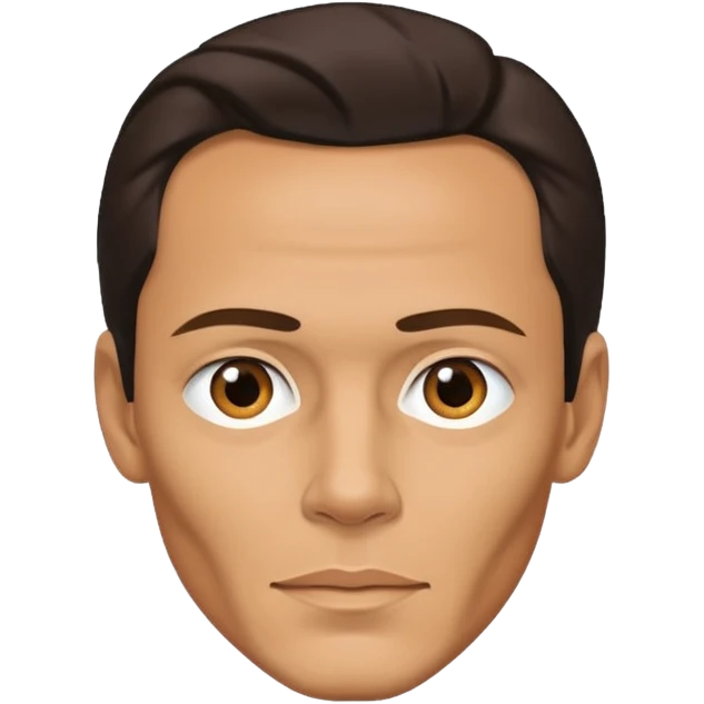 Marc Anthony emoji
