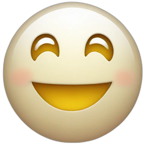 Smiley emoji